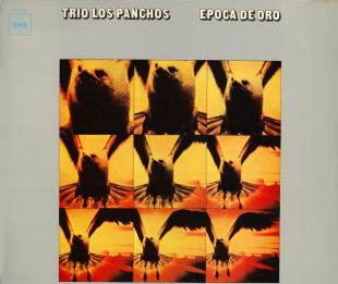 Epca de oroVol_3 Madrid 64329