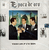 CD, CBS Intrnational CD-81022.