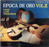 Epoca de oro CLUMBIA EX-5007